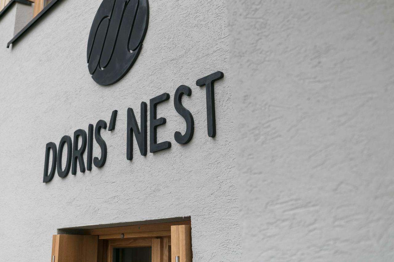 키츠부헬 Doris' Nest 아파트 외부 사진