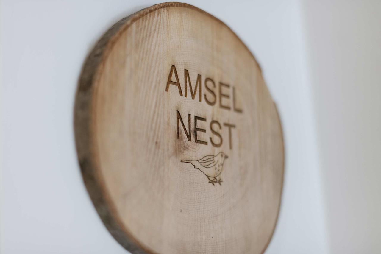 키츠부헬 Doris' Nest 아파트 외부 사진